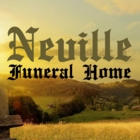 Neville Funeral Home - Planification des funérailles