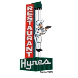 Hynes Restaurant - Take-Out Food