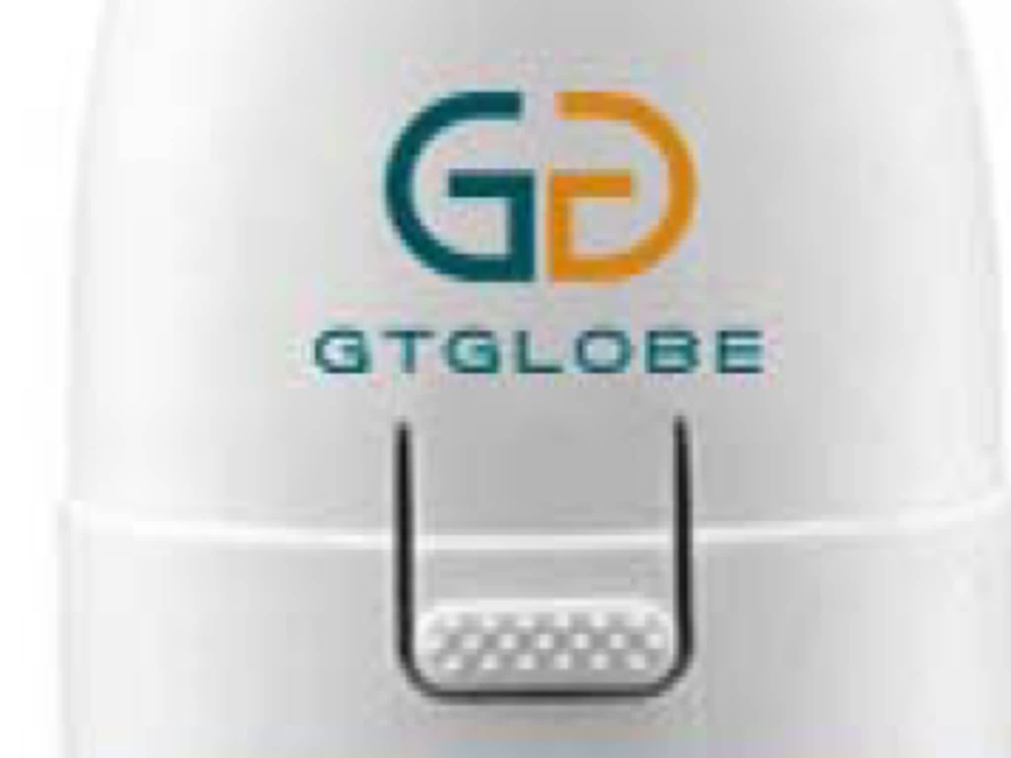 photo GTGlobe Inc