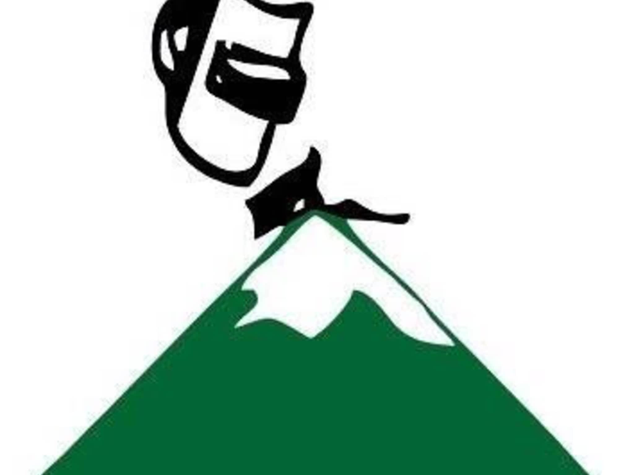 photo Mount-Top Welding