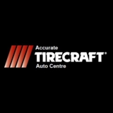 View Accurate Tirecraft’s Ancaster profile