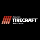 Accurate Tirecraft - Garages de réparation d'auto