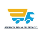 Service Trans Pélerin - Logo