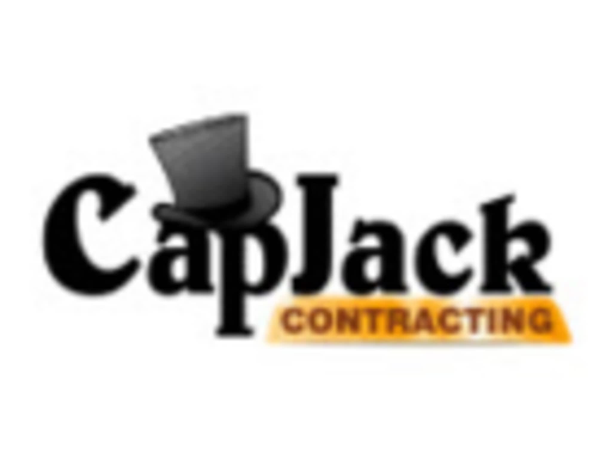 photo CapJack Contracting