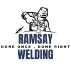 Ramsay Welding - Soudage