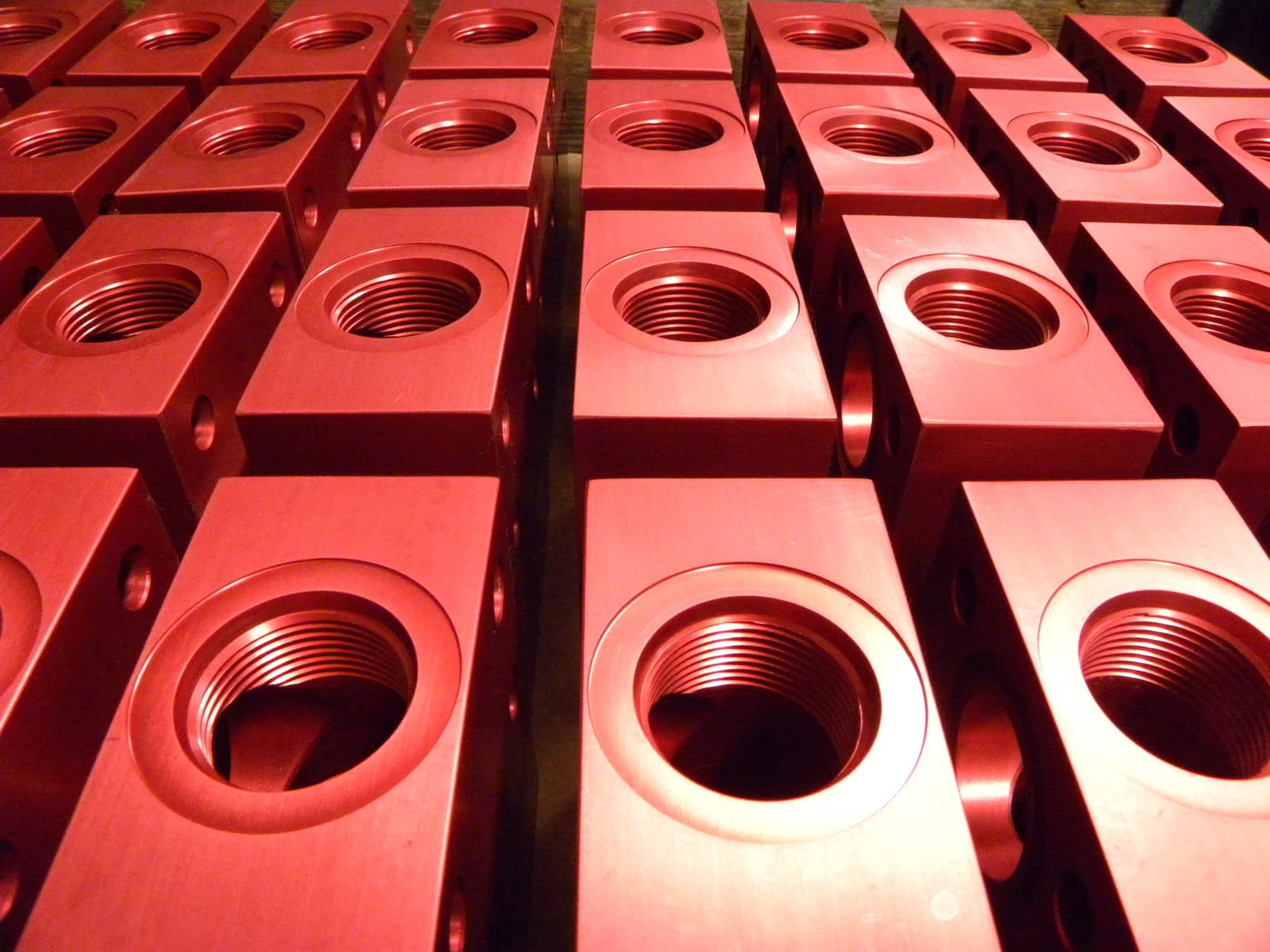 photo Precision Plating