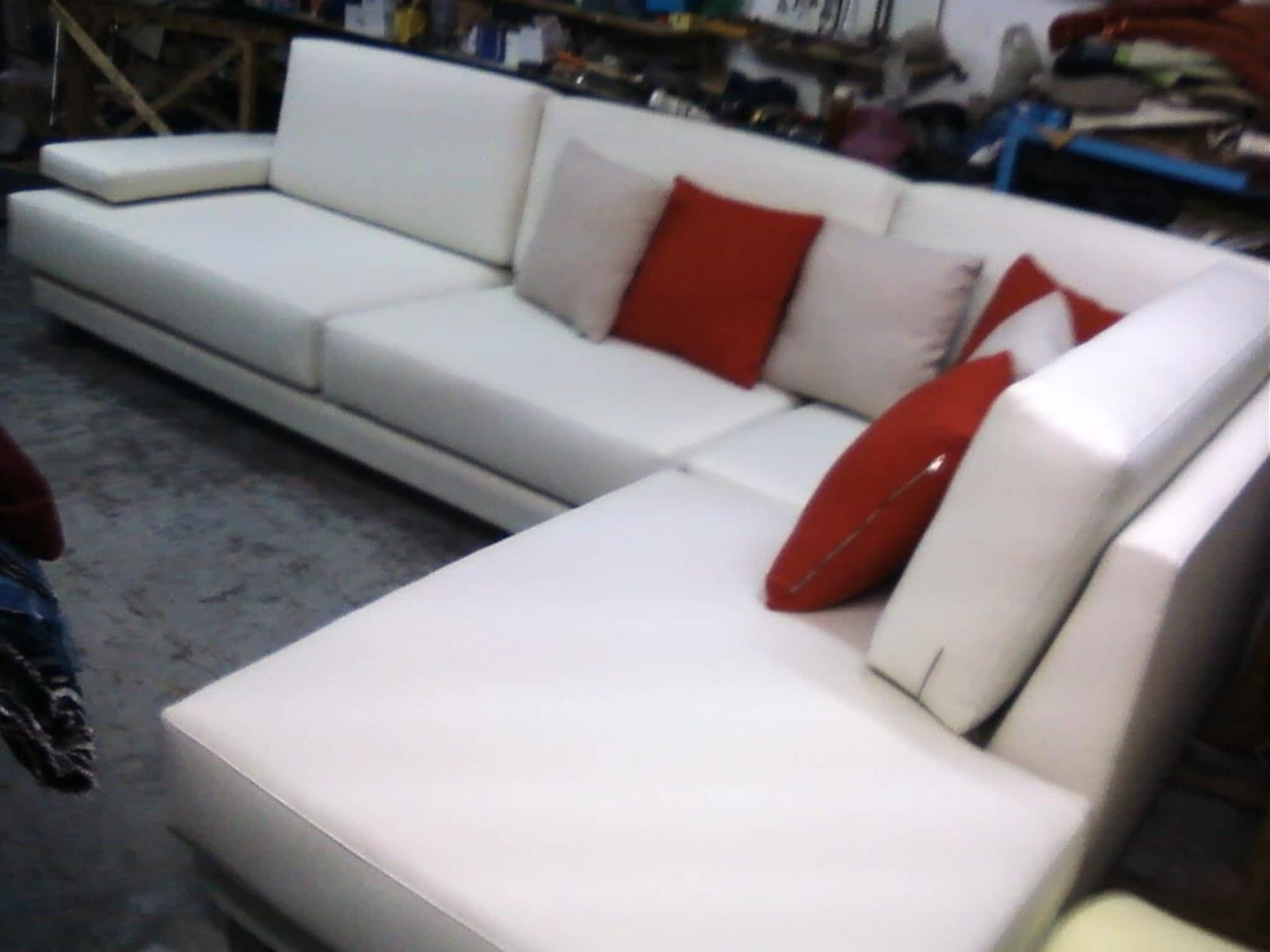 photo Alex Upholstery Services