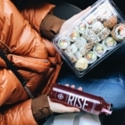 View Sushi Shop’s Saint-Esprit profile