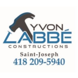 Voir le profil de Constructions Yvon Labbé Ltée - Saint-Antoine-de-Tilly
