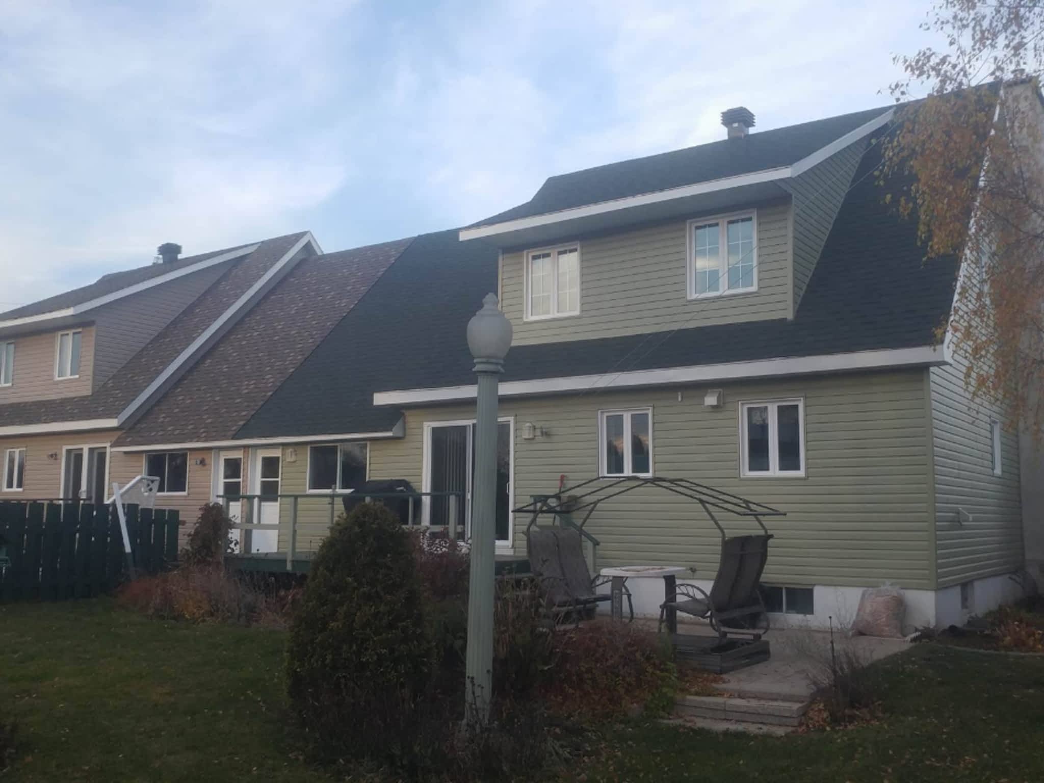 photo Construction Eric Lessard