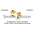 Voir le profil de Jardins Passion - La Conception