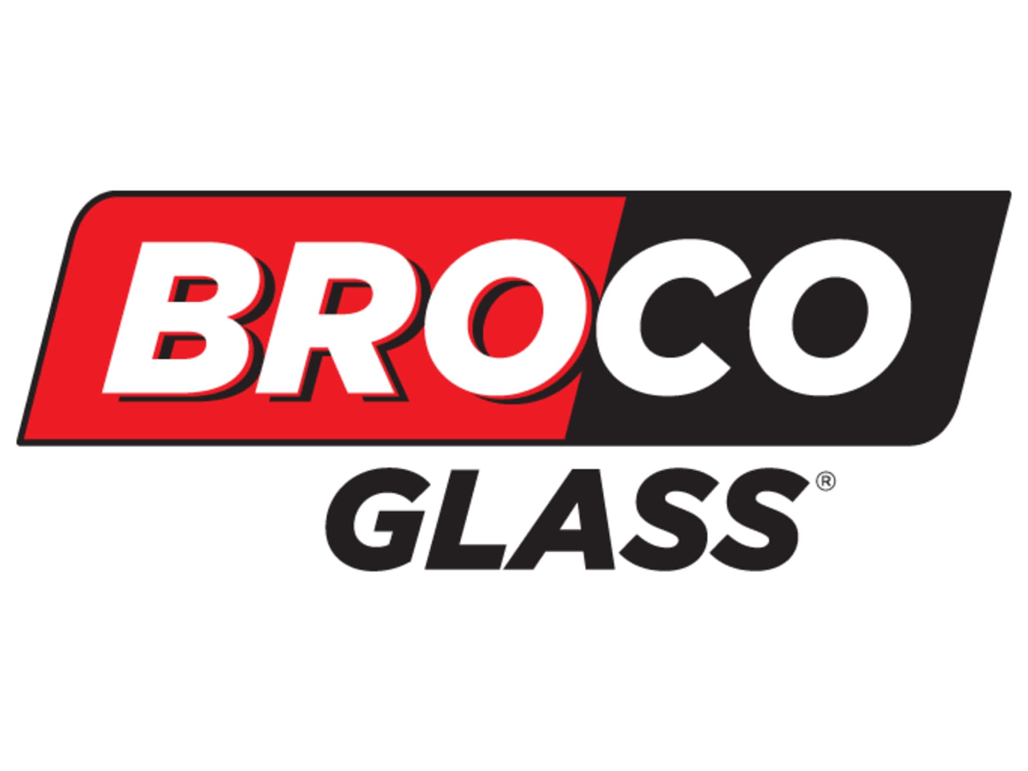 photo Broco Glass Maple Ridge