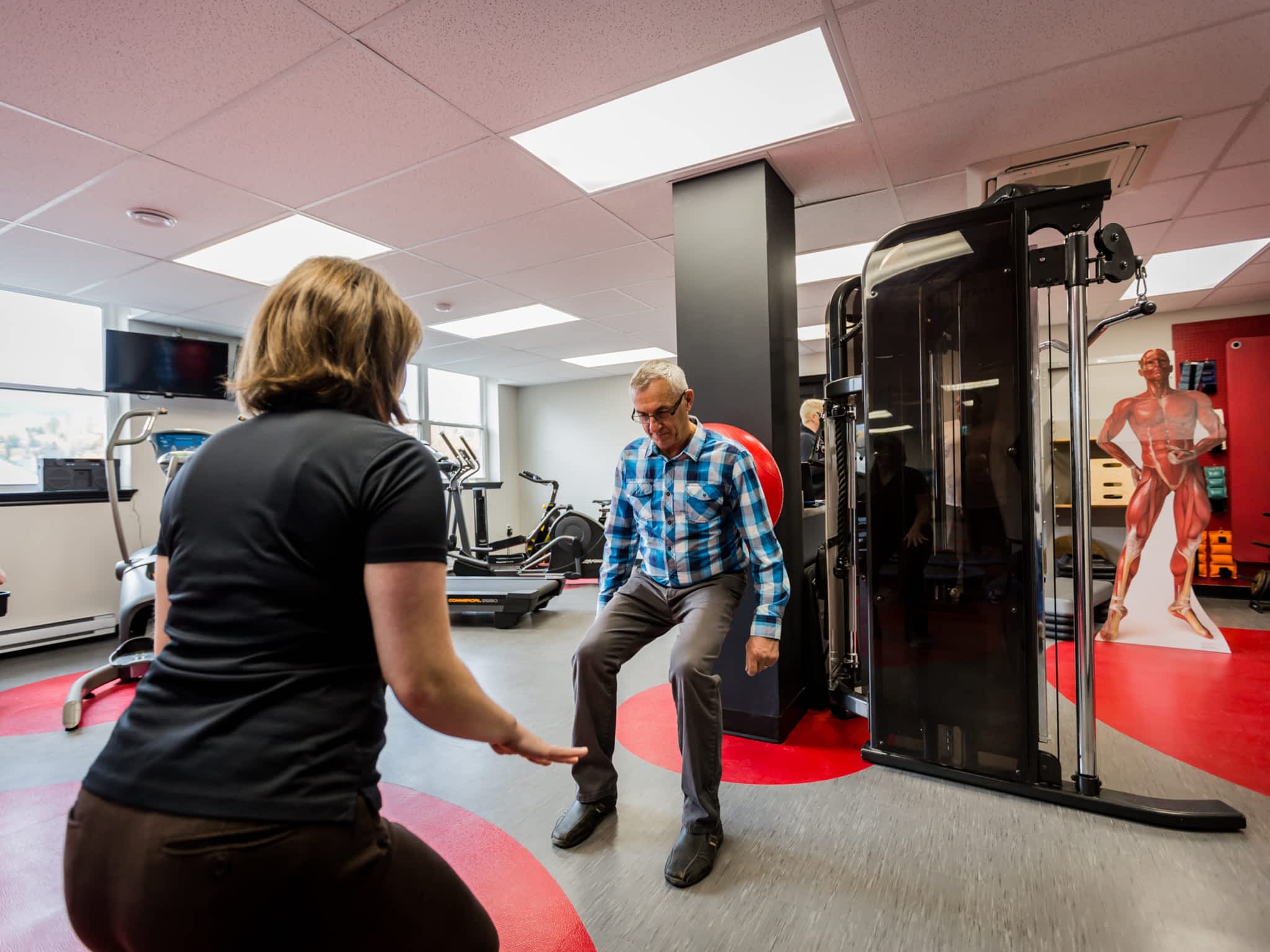 photo Health & Performance Centre