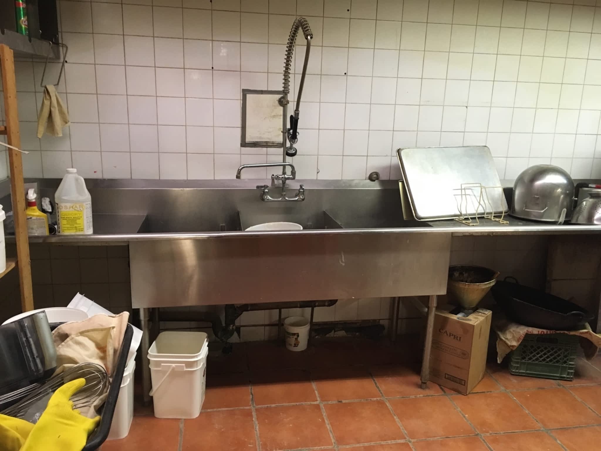 photo Dam Mechanical