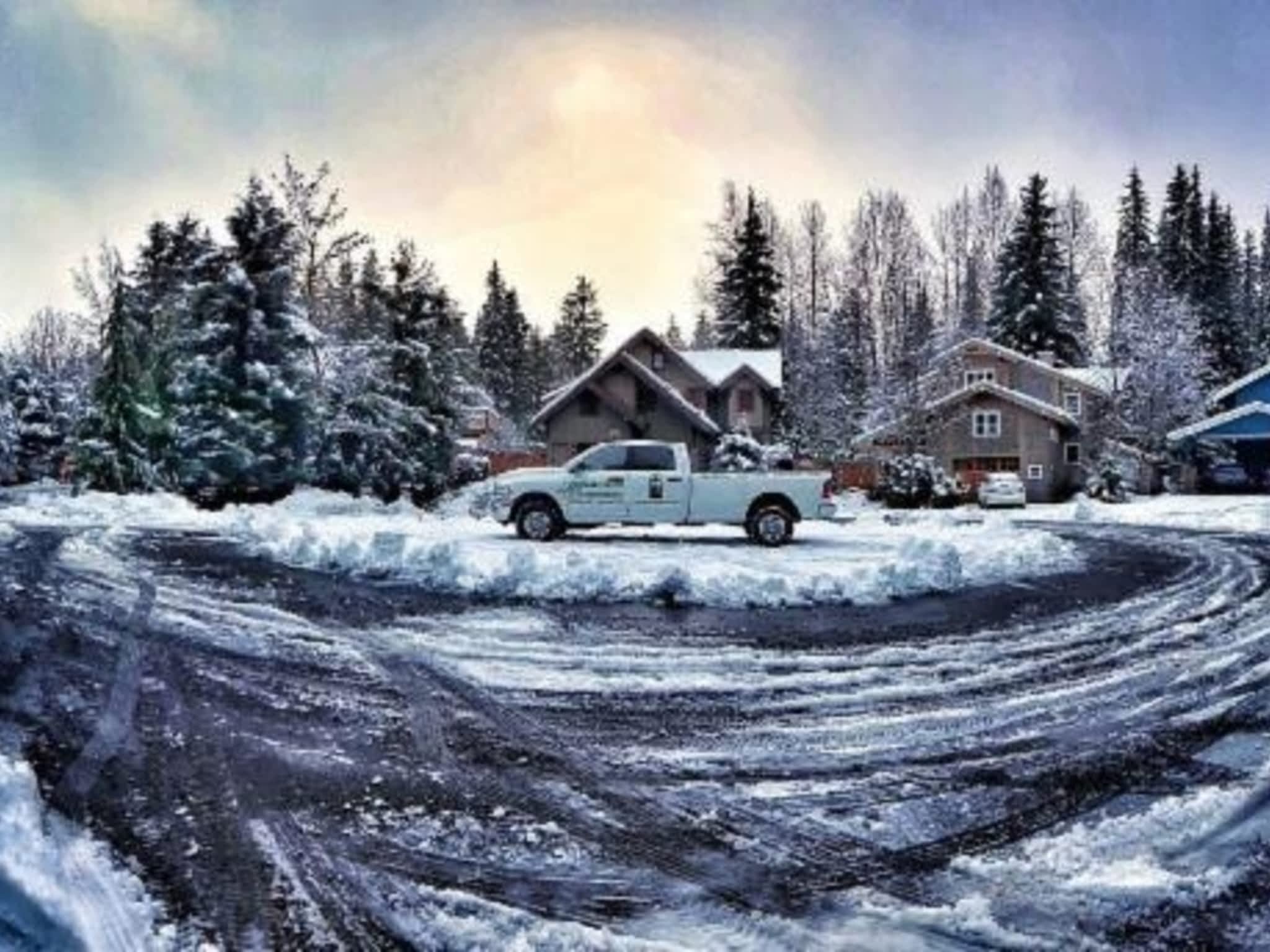 photo Windfirm Tree Services