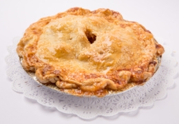 Best apple pie in Toronto