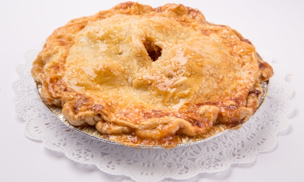 Best apple pie in Toronto