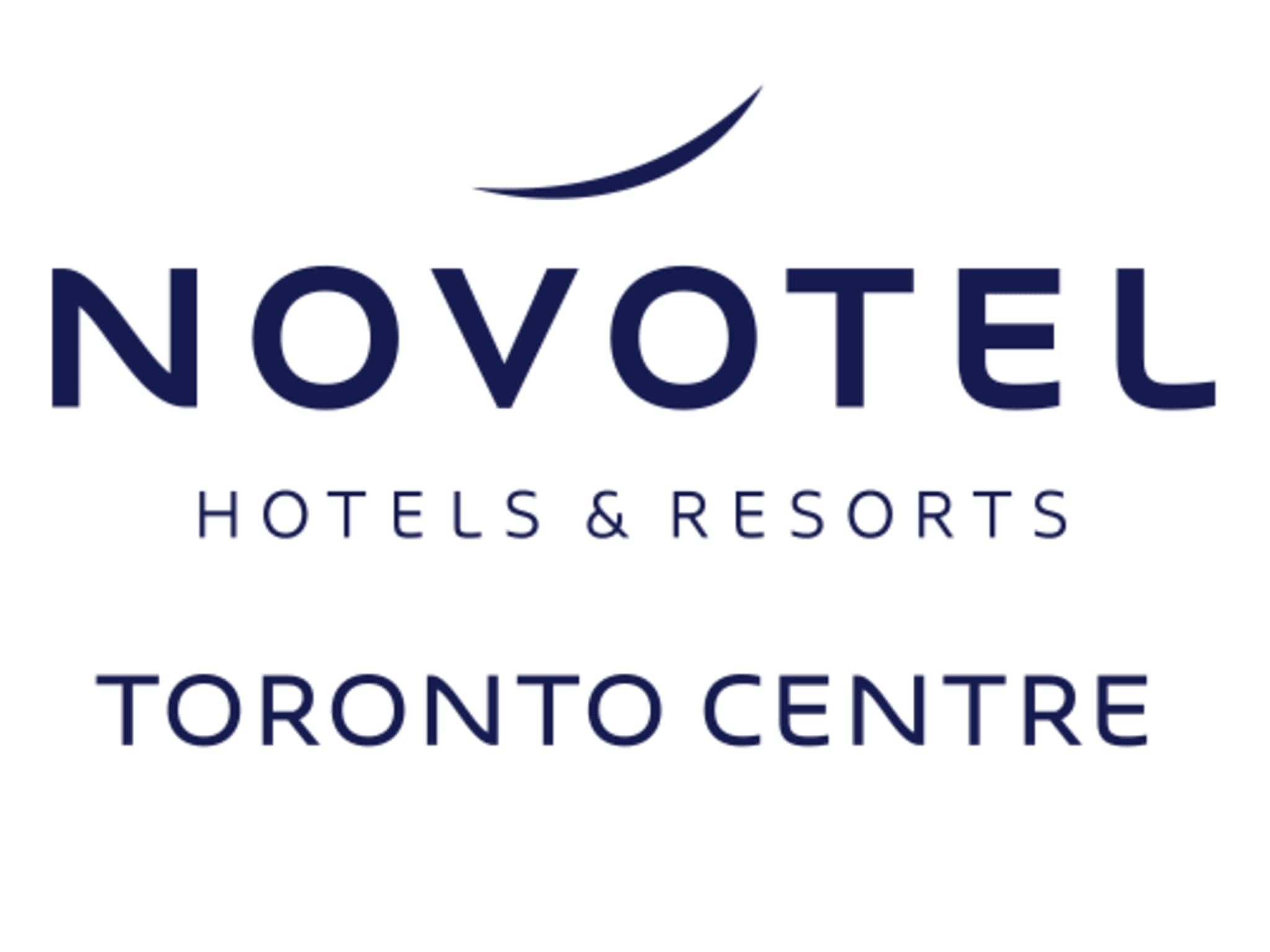 photo Hotel Novotel Toronto Centre