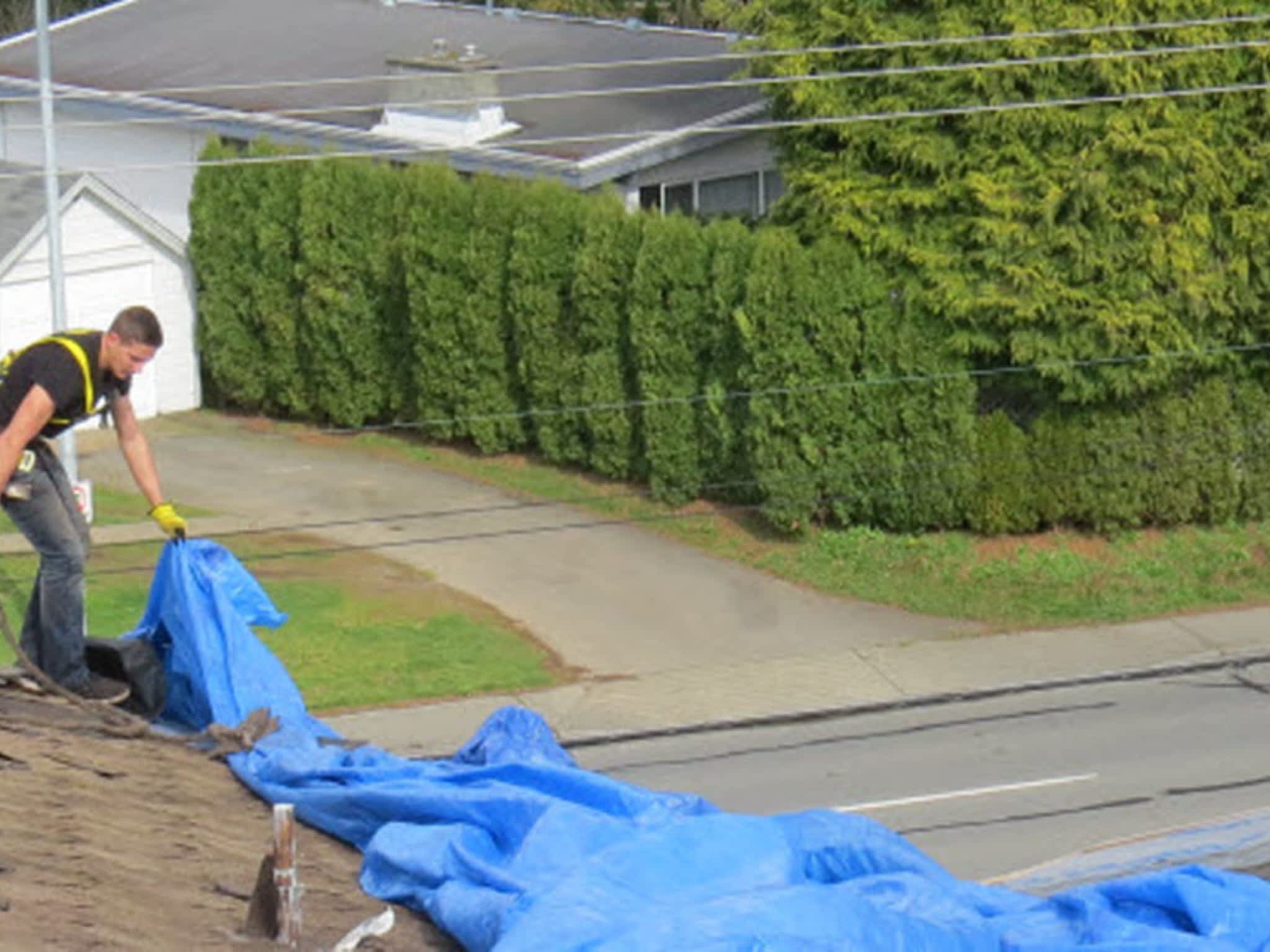 photo Xtreme Roofing