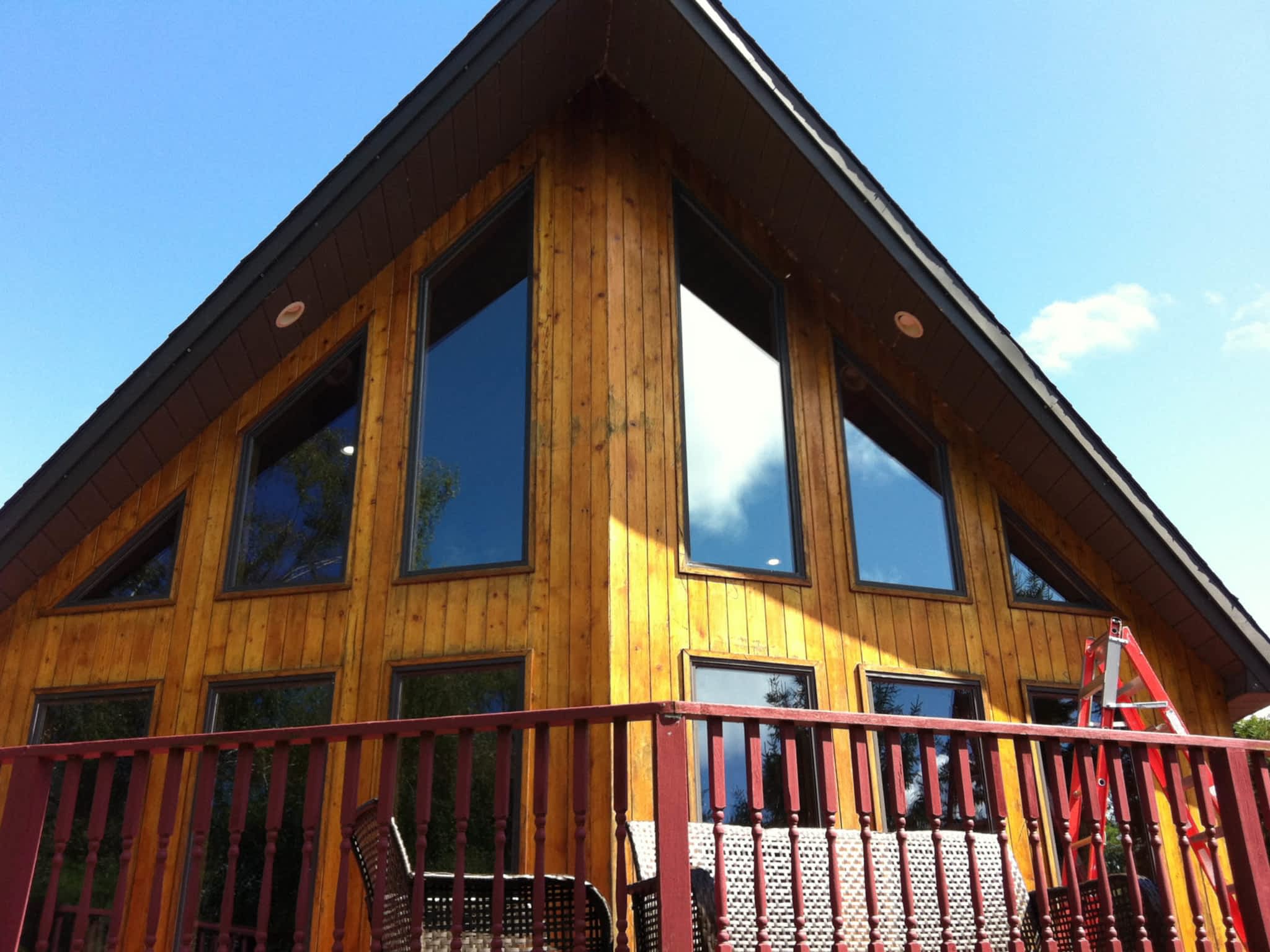 photo Fisher Glass & Mirror Ltd