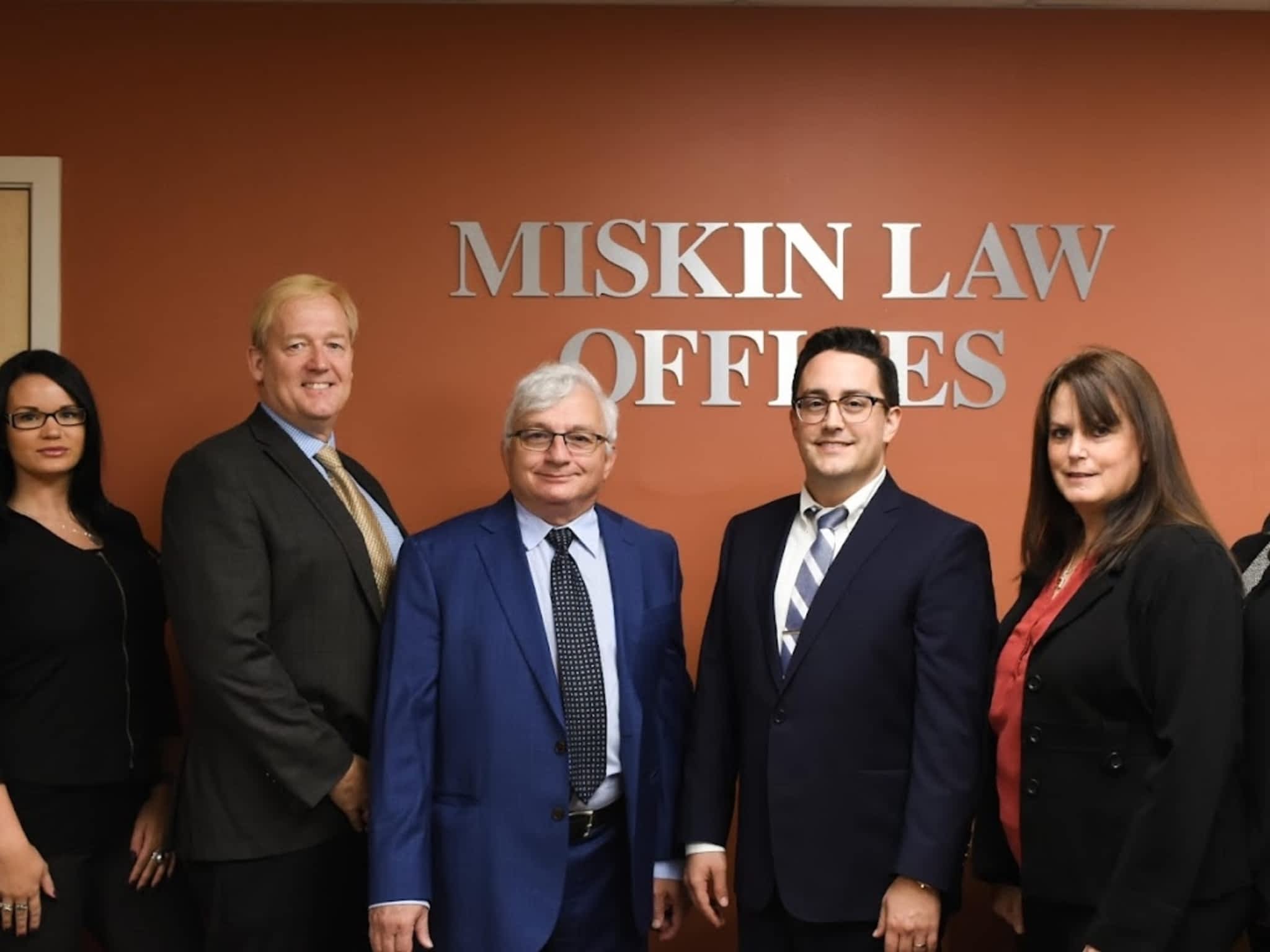 photo Miskin Law Offices Peterborough