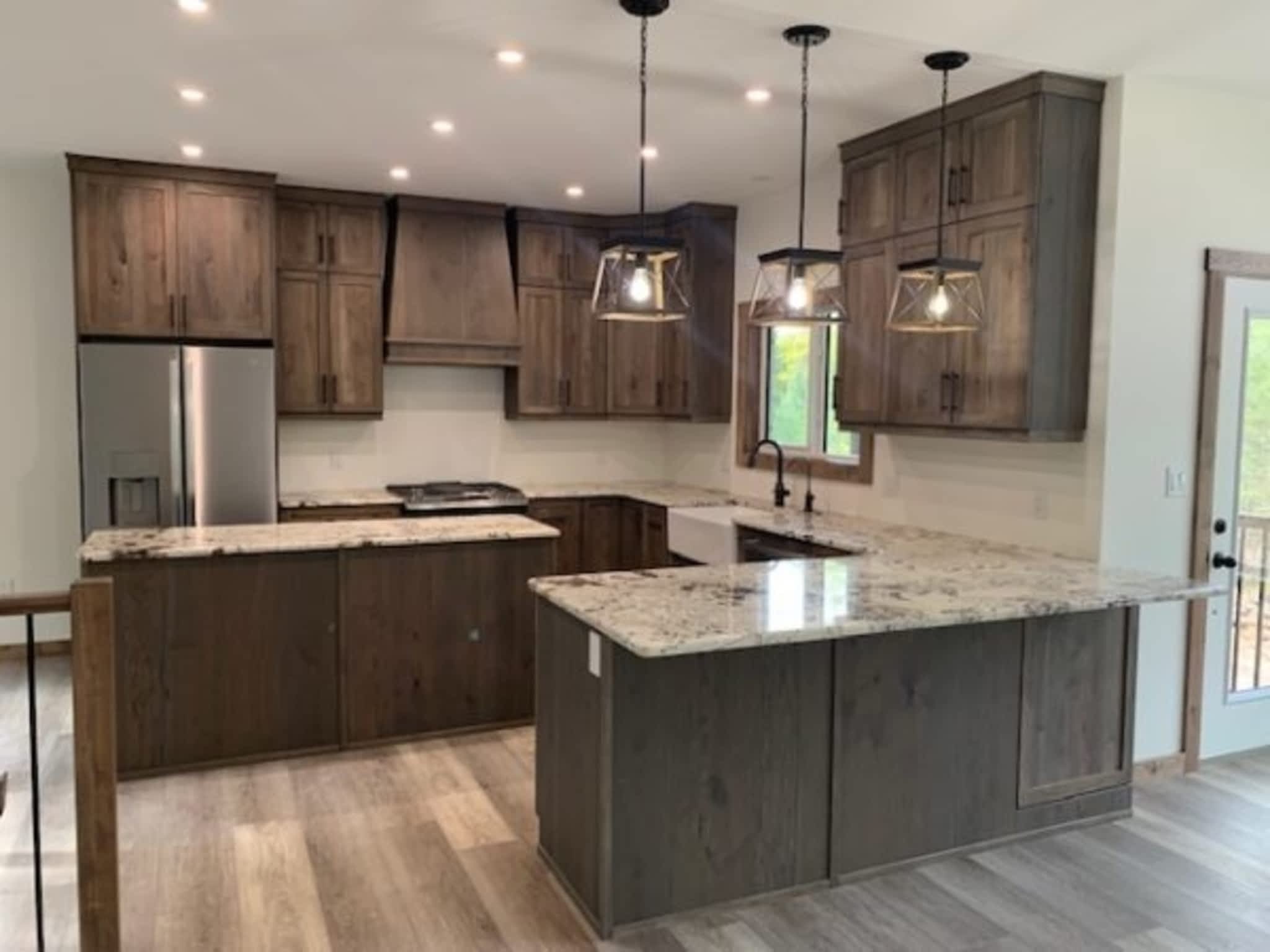 photo Geoff's Contracting Ltd