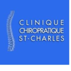 Clinique Chiropratique St-Charles - Logo