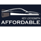 Affordable Key Locksmith - Logo