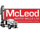 McLeod Water Wells Ltd - Service et forage de puits artésiens et de surface