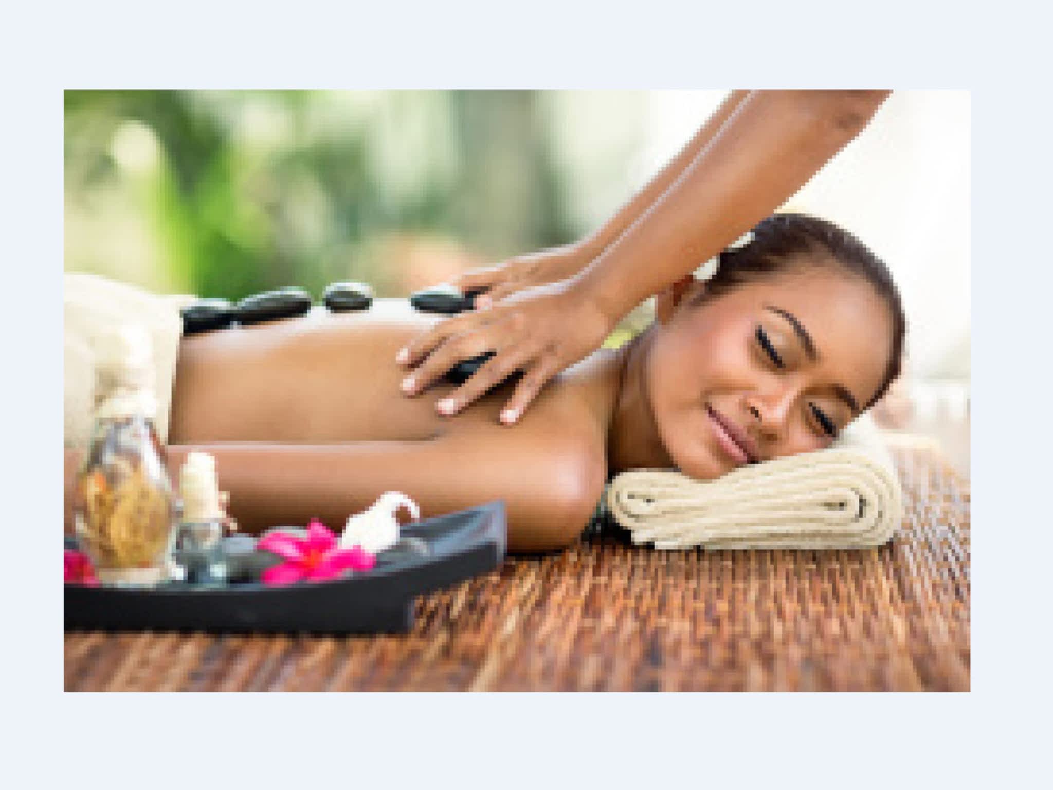 photo Massage Therapy Clinic