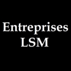 Entreprises LSM - Logo