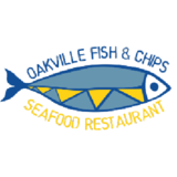 Oakville Fish N Chips - Plats à emporter