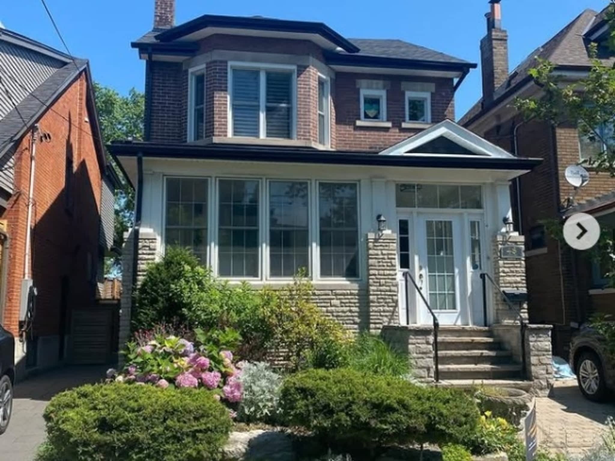 photo Lanigan's Roofing