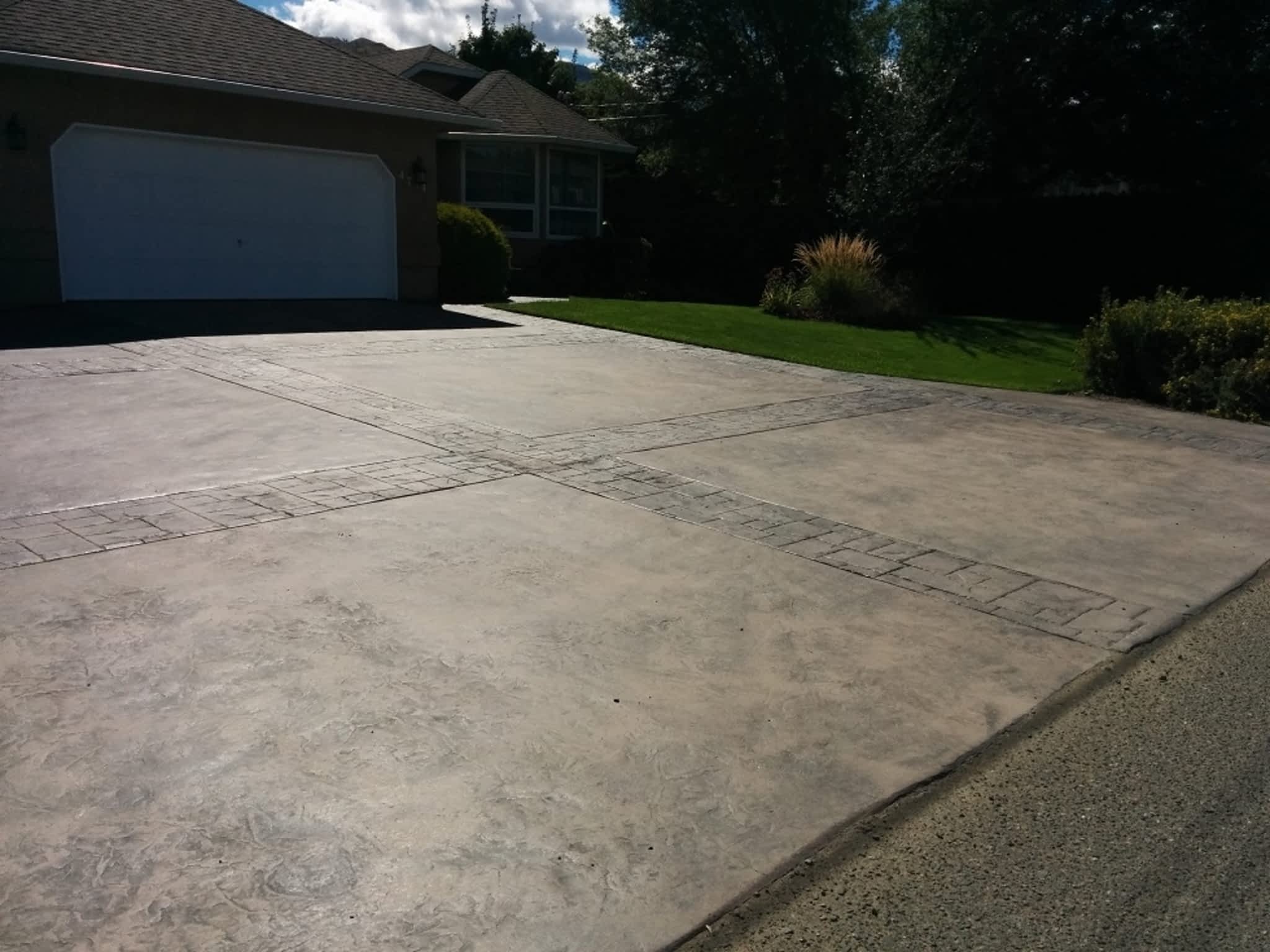 photo Hardaker Concrete Services