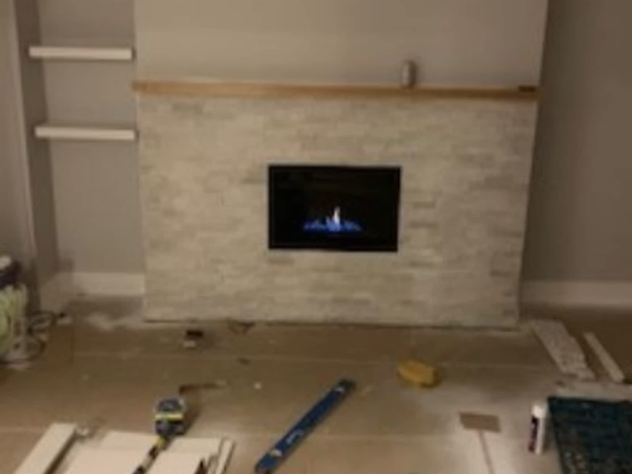 photo Ingram Contracting