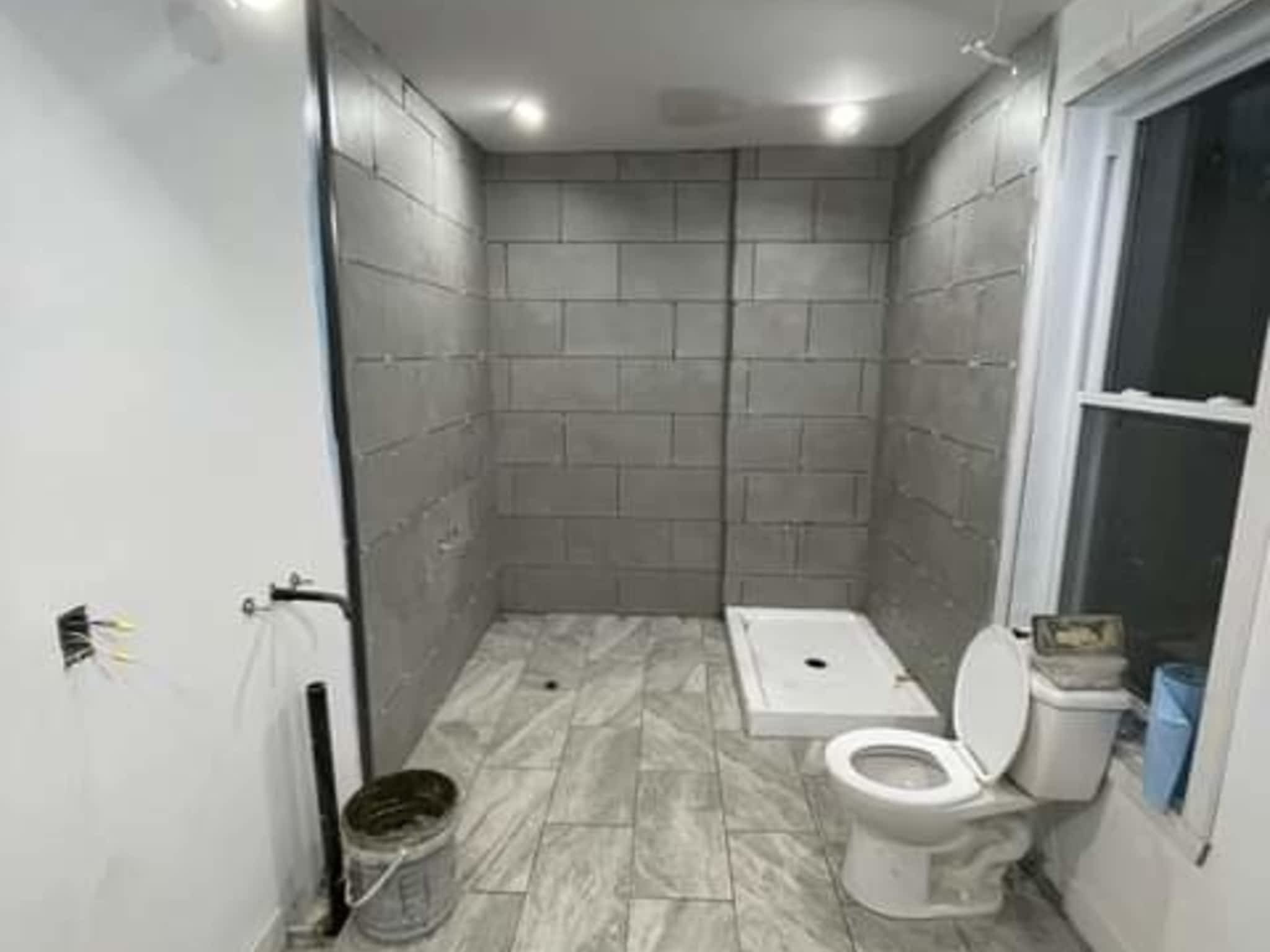 photo Construction 2m2