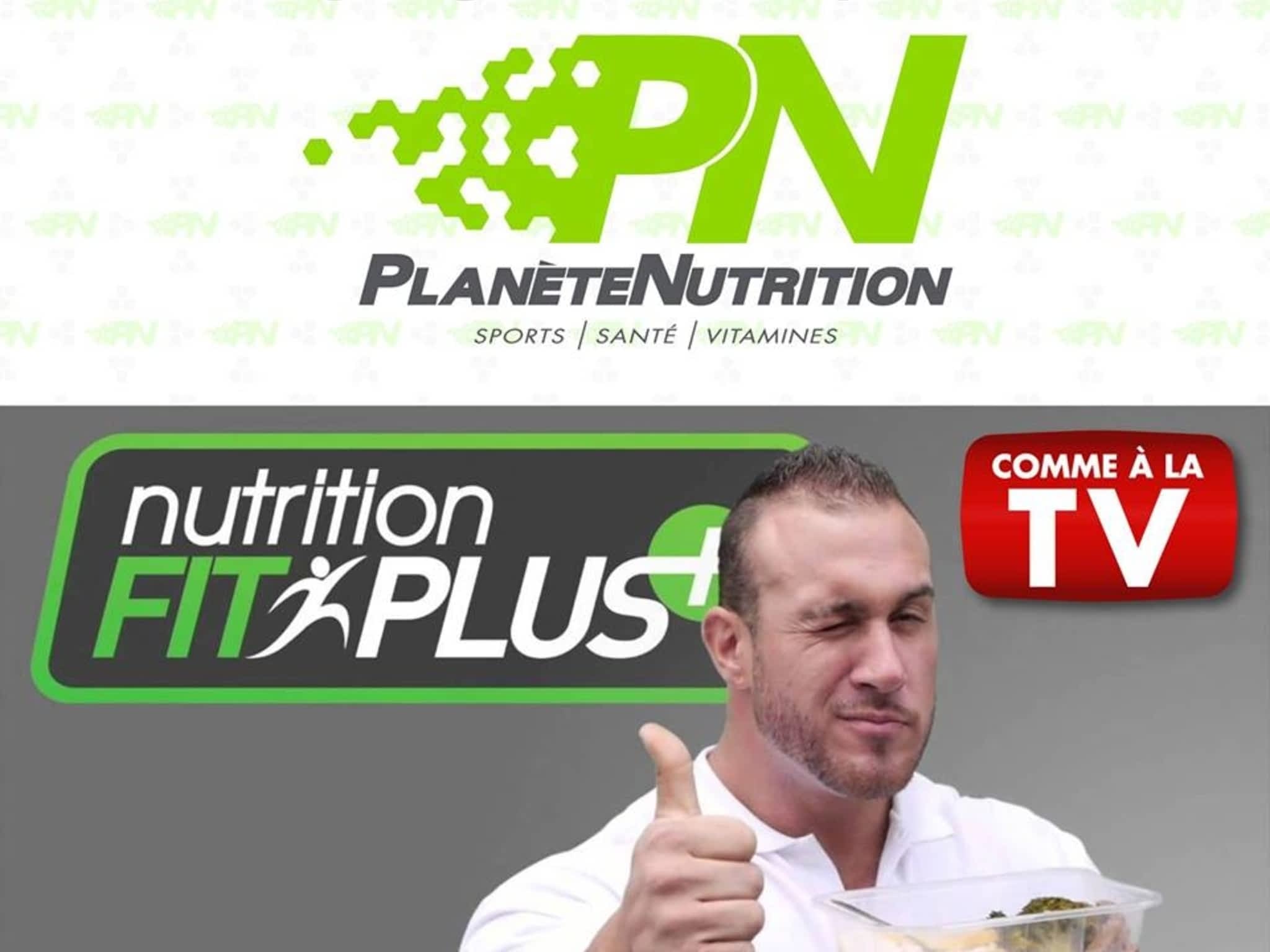 photo Planete Nutrition