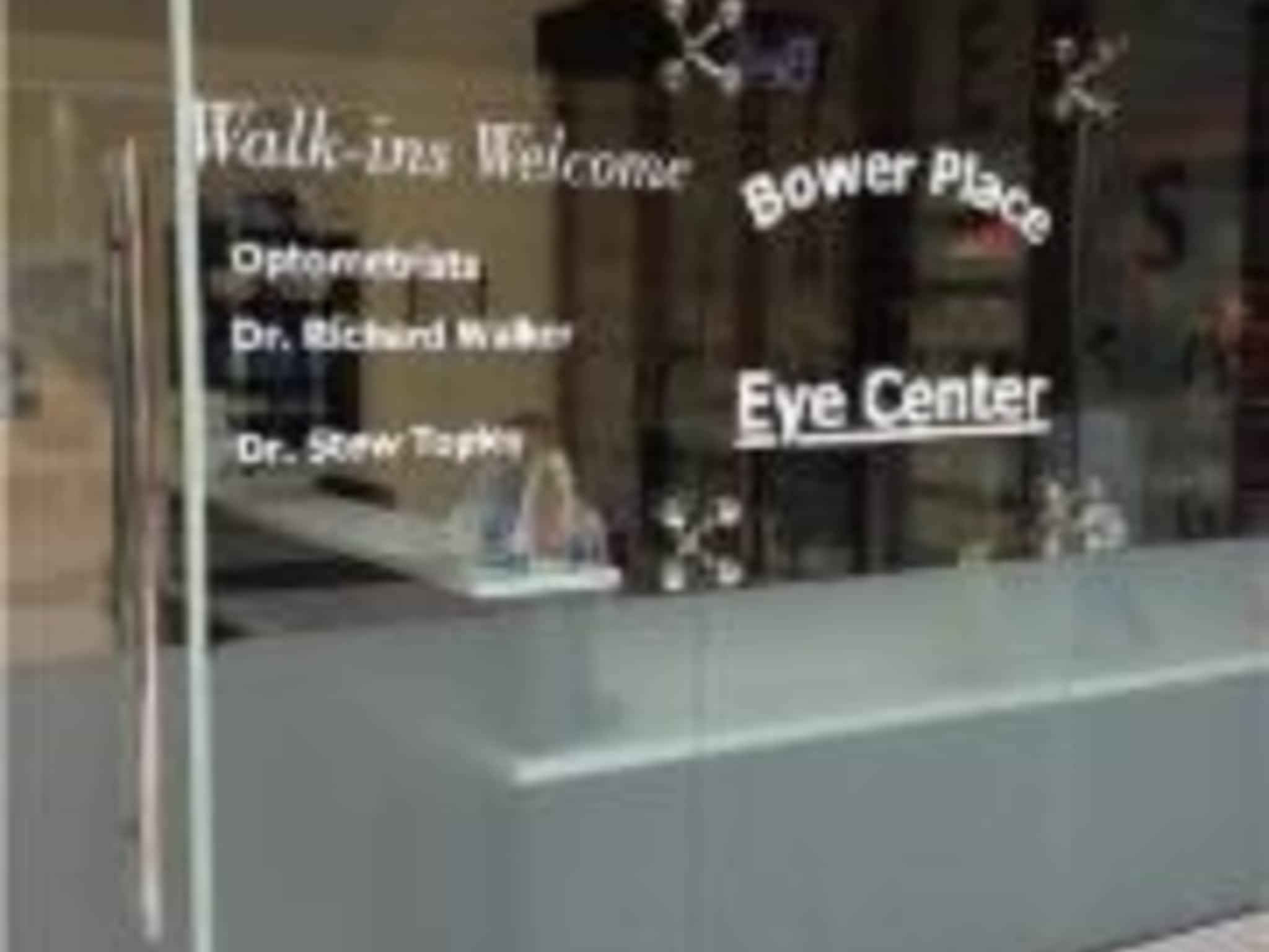 photo Bower Place Eye Centre