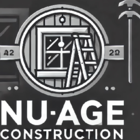 Nu-Age Construction - Portes et fenêtres