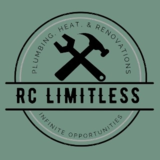 RC Limitless Services - Plumbers & Plumbing Contractors