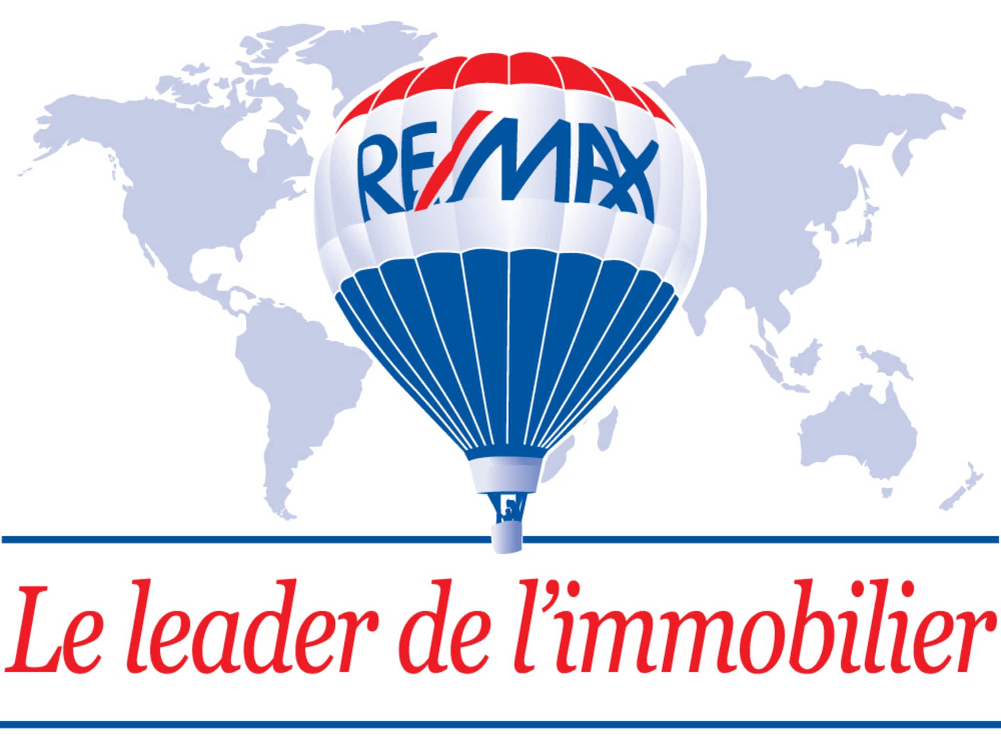 photo Daniel Beaulieu courtier immobilier REMAX