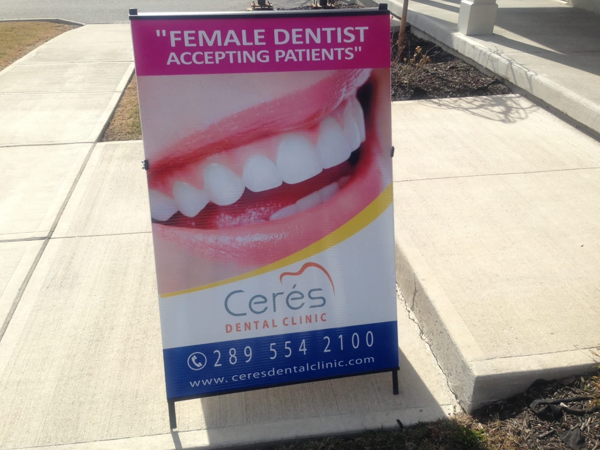 photo Ceres Dental Clinic