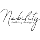 Nobility Clothing Designs - Logo
