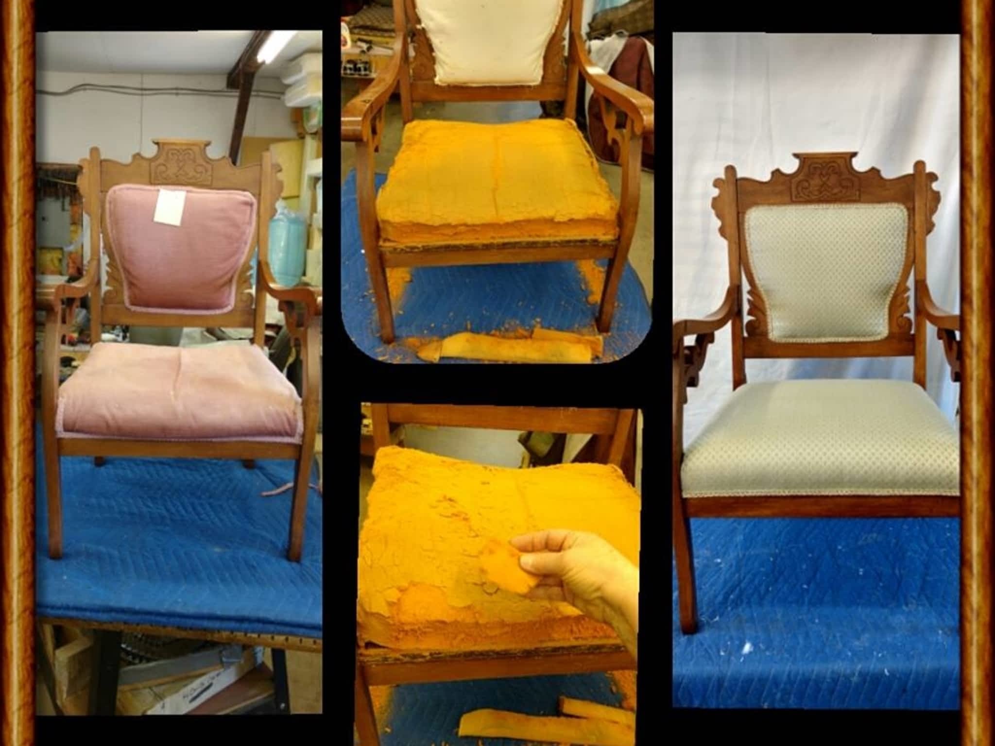 photo Dempsey's Custom Sewing & Upholstery