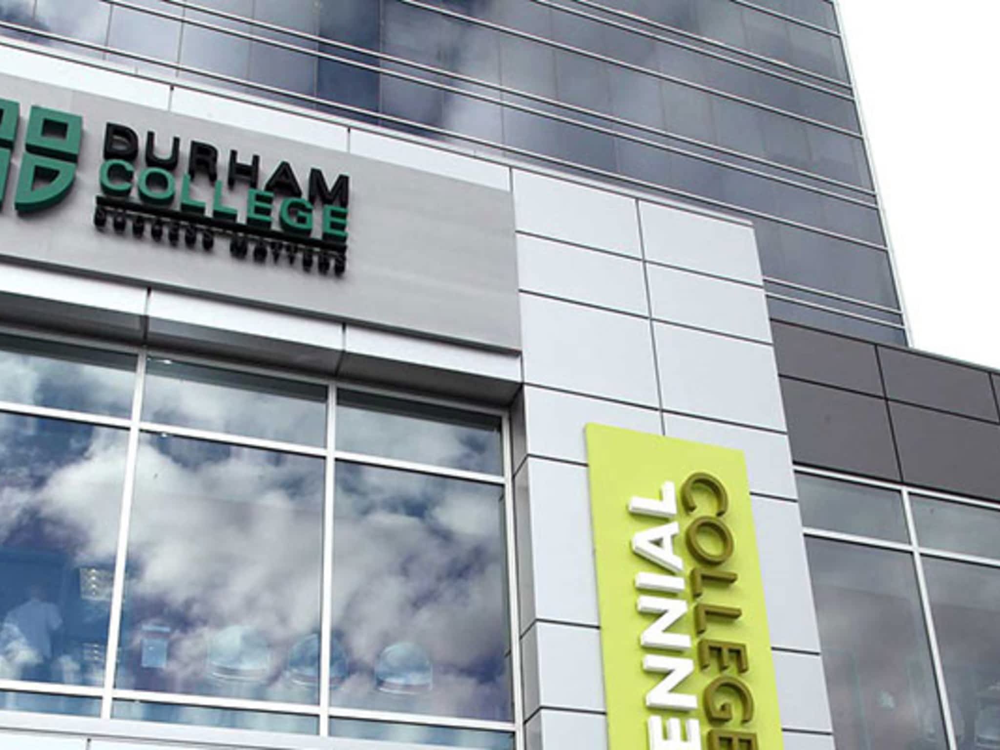 photo Durham College-Whitby Campus