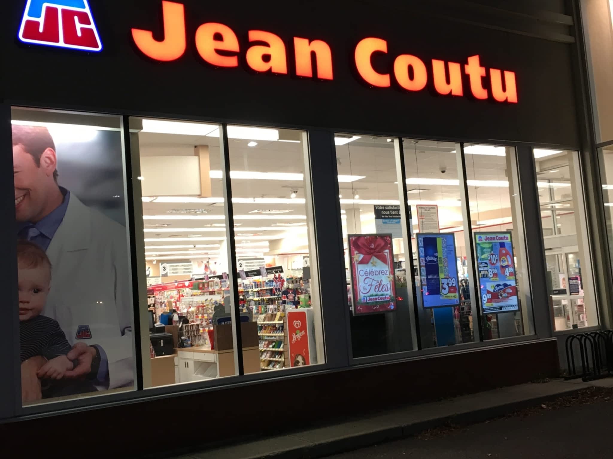 photo PJC Jean Coutu