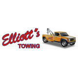 Voir le profil de Elliott's Towing Service - Aurora