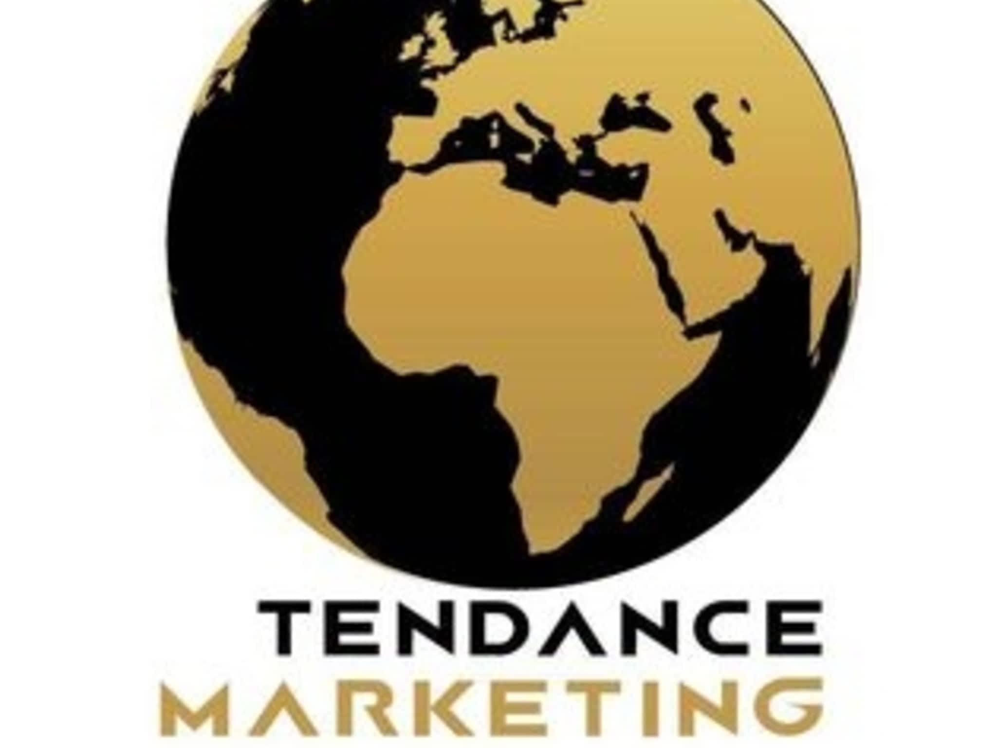 photo TRM-Tendance, Recherche et Marketing Inc.