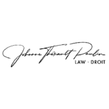 Voir le profil de Jtp Law - Droit - Belledune