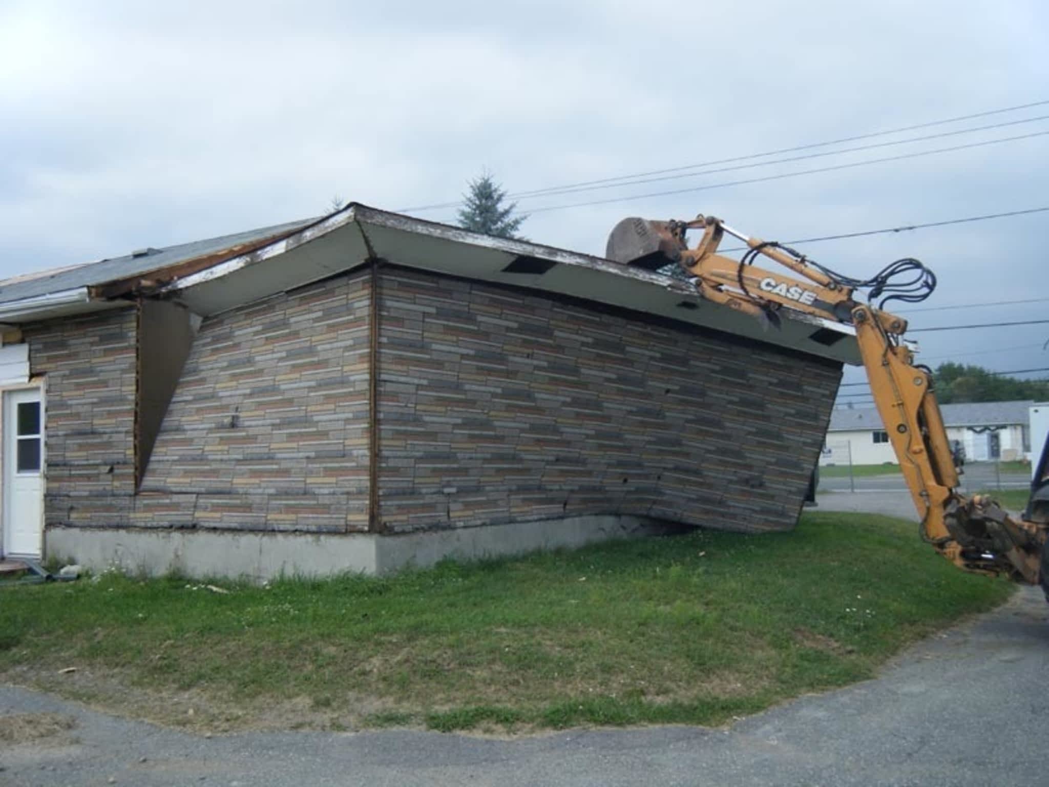 photo Advanced Construction & Sons Inc